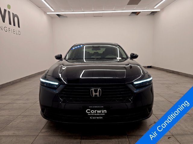 Used 2024 Honda Accord LX image 7