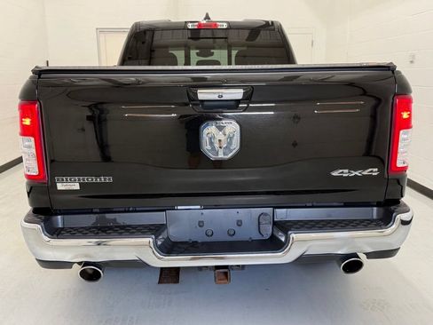 Used 2020 RAM 1500 Big Horn AWD/4WD image 7