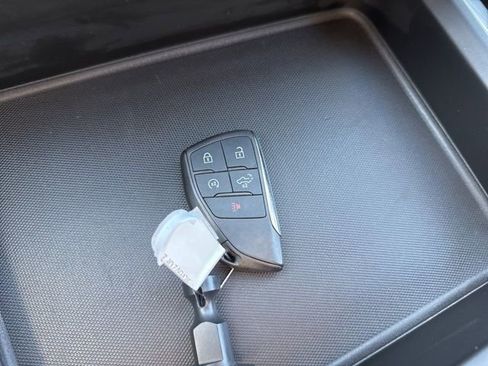 Used 2026 Chevrolet Silverado 2500 High Country w/ High Country Premium Package image 64