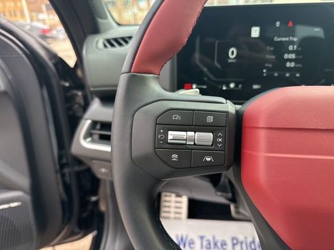 New 2025 Kia K4 GT-Line Turbo image 27