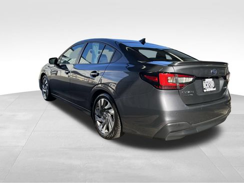 Used 2024 Subaru Legacy Limited AWD/4WD image 8