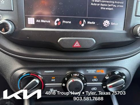 Used 2022 Kia Soul LX w/ Technology Package FWD image 18