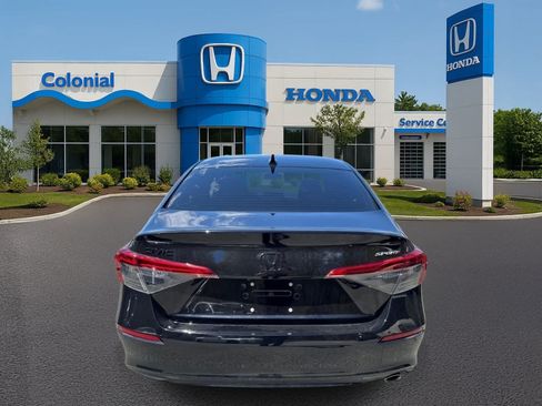 Used 2024 Honda Civic Sport image 5