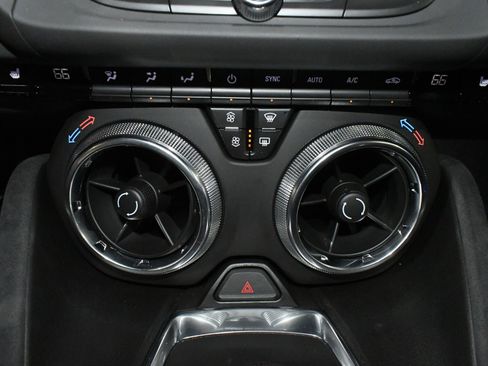 Used 2023 Chevrolet Camaro ZL1 image 36