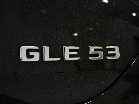 Certified 2023 Mercedes-Benz GLE 53 AMG 4MATIC Coupe image 18