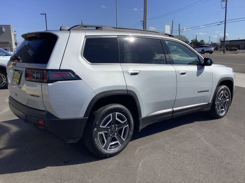 New 2026 Jeep Cherokee Limited image 31