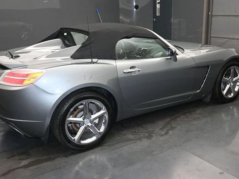 Used 2007 Saturn Sky w/ Premium Trim Pkg RWD image 28