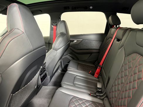 New 2026 Audi Q7 3.0T Prestige image 25