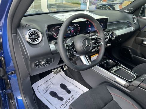 Certified 2024 Mercedes-Benz GLB 250 image 18