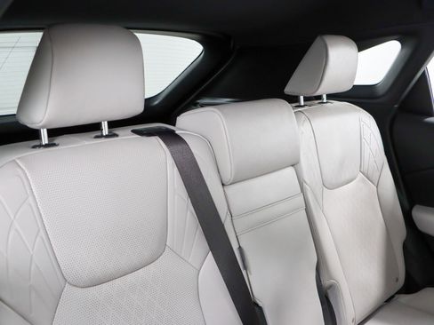 Used 2025 Lexus RX 350 Premium Plus w/ Accessory Package (P1) image 28