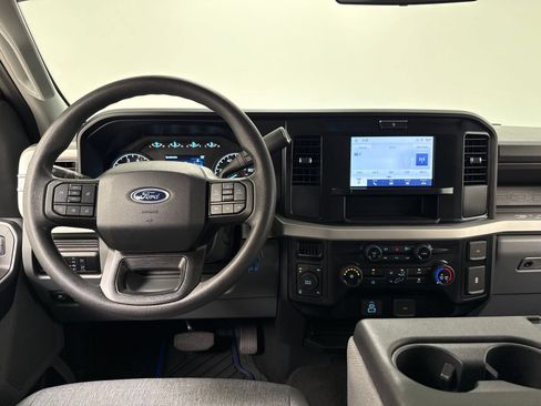 Used 2025 Ford F250 XL w/ STX Appearance Package AWD/4WD image 25