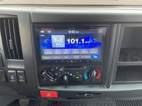 New 2025 Chevrolet Low Cab Forward 5500XG image 7