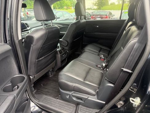 Used 2018 Honda Pilot EX-L image 7