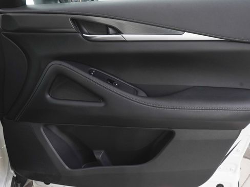 Used 2023 INFINITI QX60 Luxe image 9