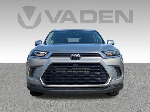 Used 2024 Toyota Grand Highlander XLE image 32