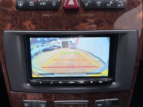 Used 2006 Mercedes-Benz CL 500 image 8