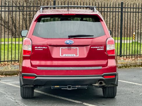 Used 2014 Subaru Forester 2.5i Limited image 4