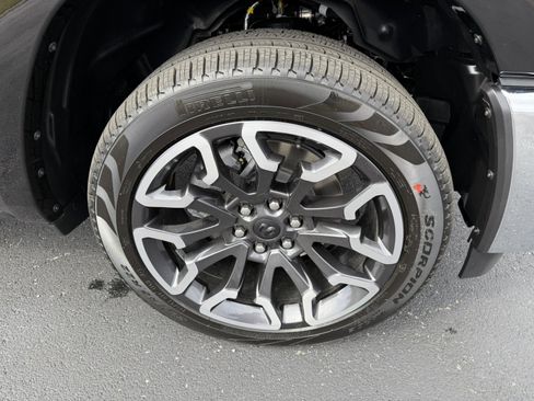 New 2026 RAM 1500 Limited image 3