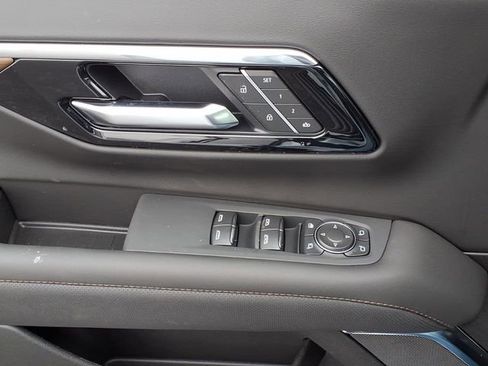 New 2026 Chevrolet Tahoe Premier image 10