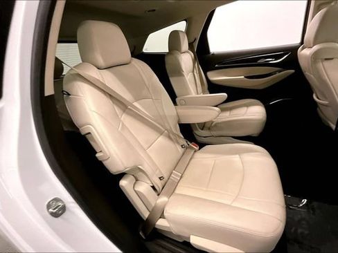 Used 2023 Buick Enclave Essence w/ Experience Buick Package FWD image 26