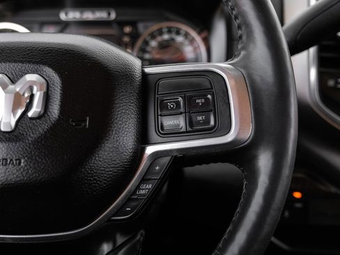 Used 2020 RAM 2500 Laramie image 17