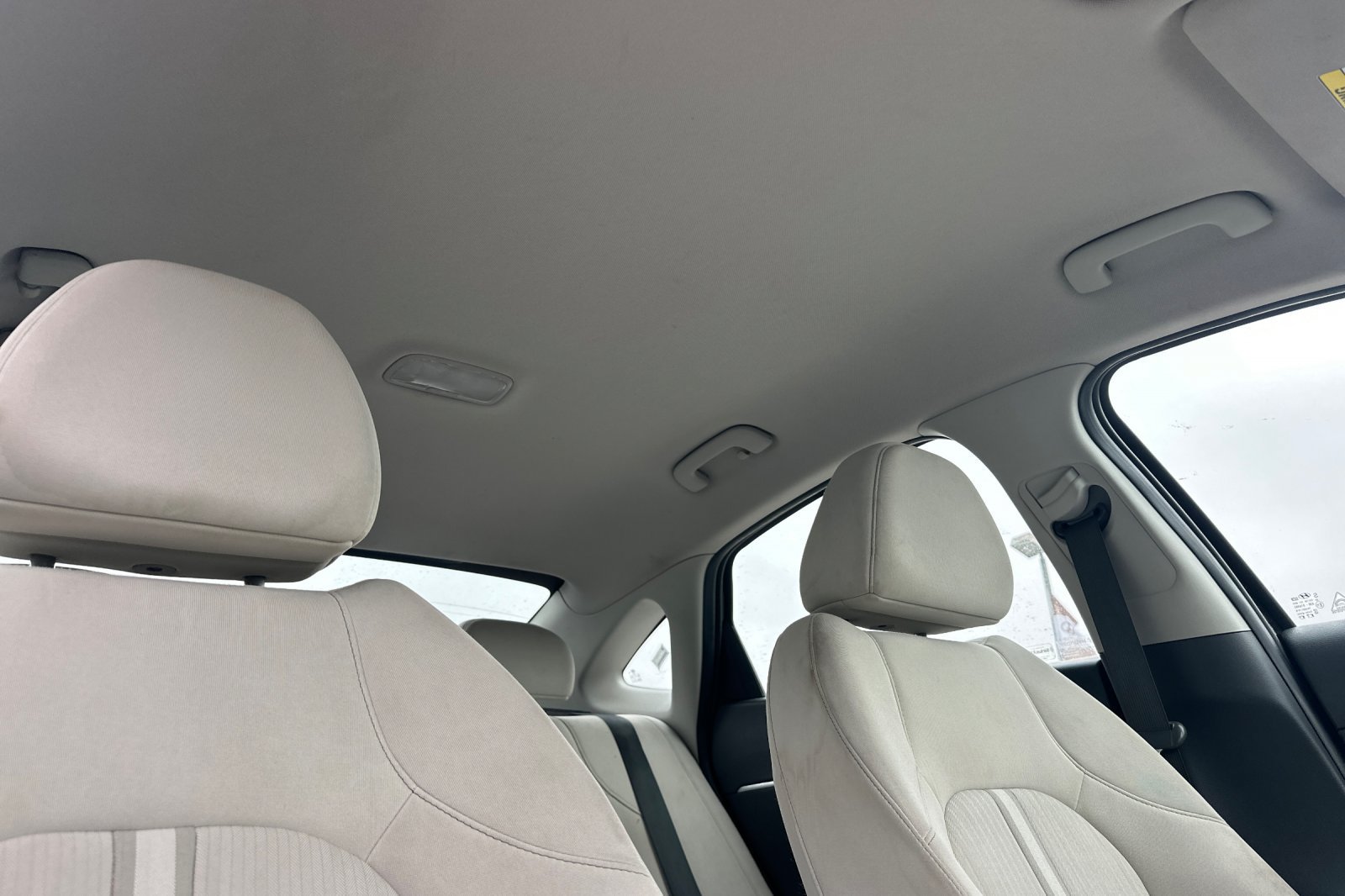Used 2025 Hyundai Sonata SEL FWD image 18
