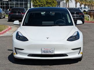 Used 2022 Tesla Model 3 Long Range video 2