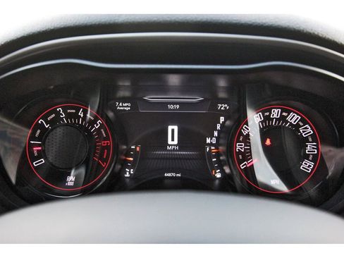 Used 2022 Dodge Challenger R/T w/ Blacktop Package image 7