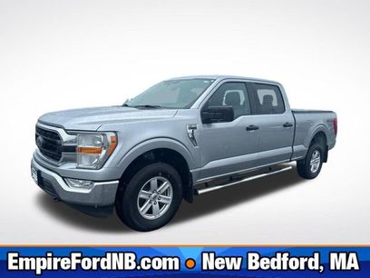 Used 2022 Ford F150 XLT w/ Trailer Tow Package