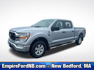 Used 2022 Ford F150 XLT w/ Trailer Tow Package video 1