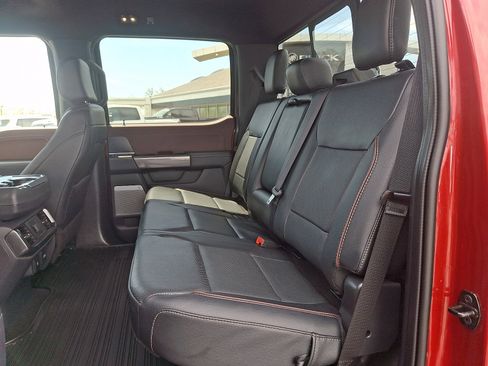 Used 2023 Ford F150 Lariat AWD/4WD image 12