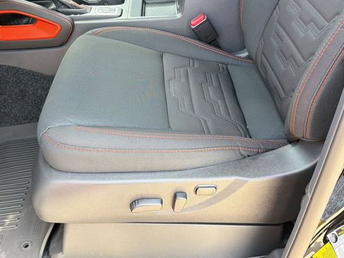 New 2026 Nissan Frontier PRO-4X w/ Tow Package image 14