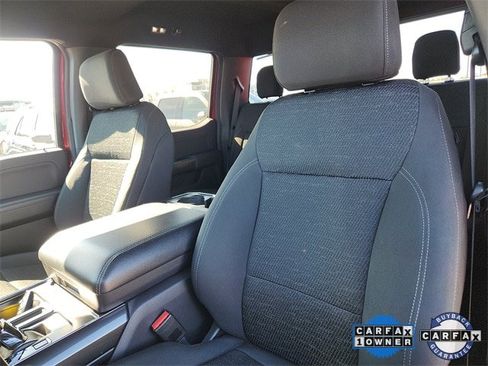 Certified 2022 Ford F150 XLT w/ Equipment Group 302A High image 21