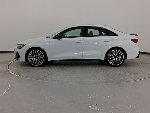 New 2026 Audi S3 Premium image 2