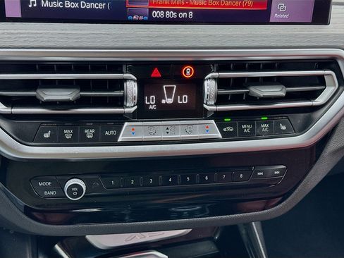 Used 2022 BMW X3 sDrive30i w/ Premium Package 2 (ZPA) image 12