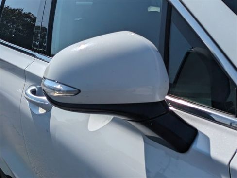 Used 2023 Hyundai Santa Fe SEL image 12