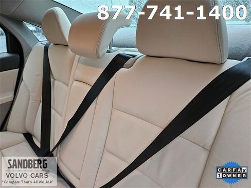 Used 2011 Volvo S40 T5 image 16