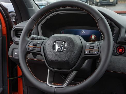New 2026 Honda Passport TrailSport image 20