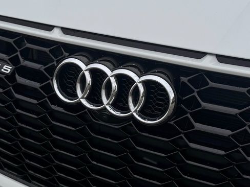 Used 2022 Audi RS 5 Sportback image 72