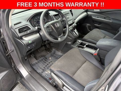 Used 2016 Honda CR-V LX image 37