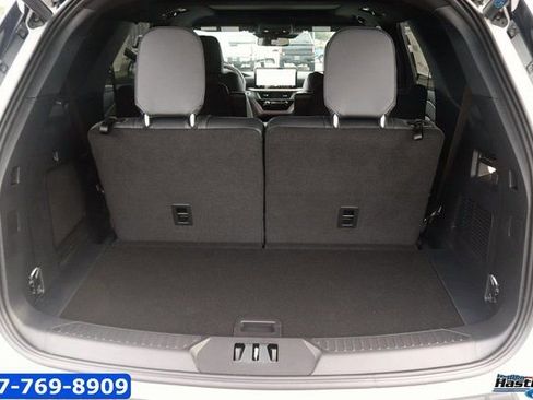 New 2026 Ford Explorer ST w/ Sun And Sound Package AWD/4WD image 15