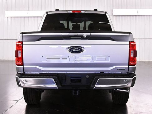 Used 2023 Ford F150 XLT w/ Equipment Group 302A High image 6