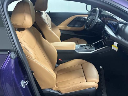 New 2025 BMW 230i xDrive Coupe w/ Convenience Package image 21