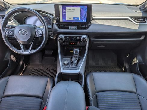 Used 2023 Toyota RAV4 XSE AWD/4WD image 4