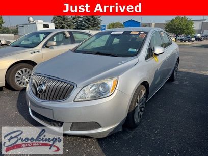 Used 2016 Buick Verano