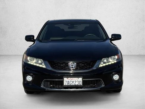 Used 2013 Honda Accord EX-L image 2