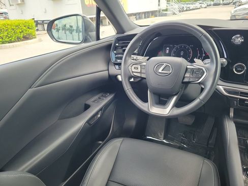 Used 2024 Lexus RX 350 FWD w/ Technology Package image 15