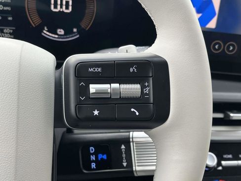 New 2026 Hyundai Santa Fe SEL AWD/4WD image 17