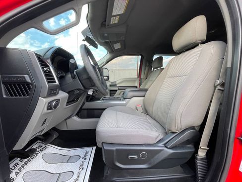 Used 2017 Ford F250 XLT w/ XLT Value Package image 15