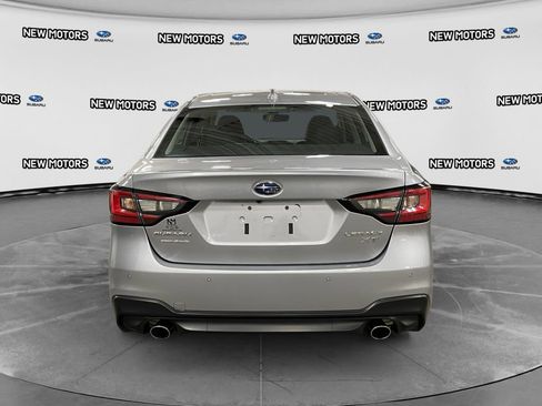 Used 2021 Subaru Legacy Limited XT w/ Popular Package #2 AWD/4WD image 4